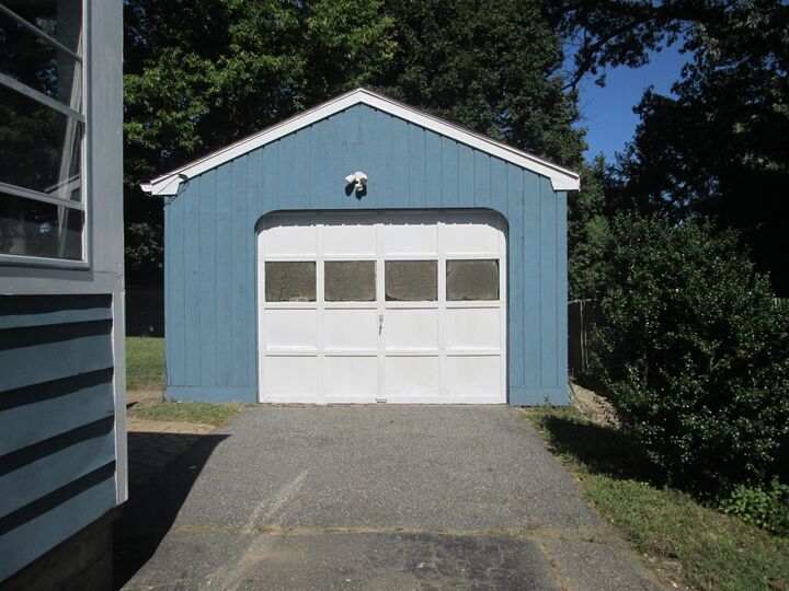 Property Photo:  76 Surrey Rd  MA 01118 