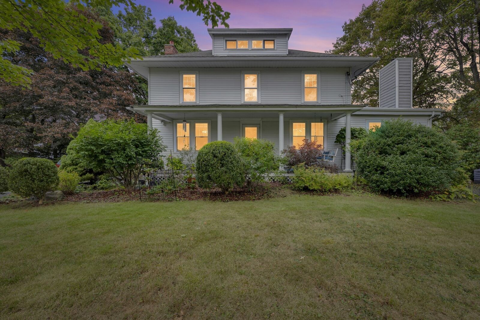 Property Photo:  26 Nelson Pl  MA 01605 