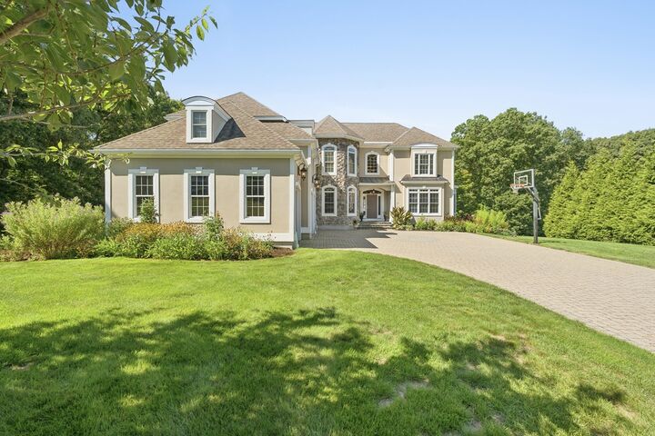 Property Photo:  11 Turner Hill Rd  MA 02052 