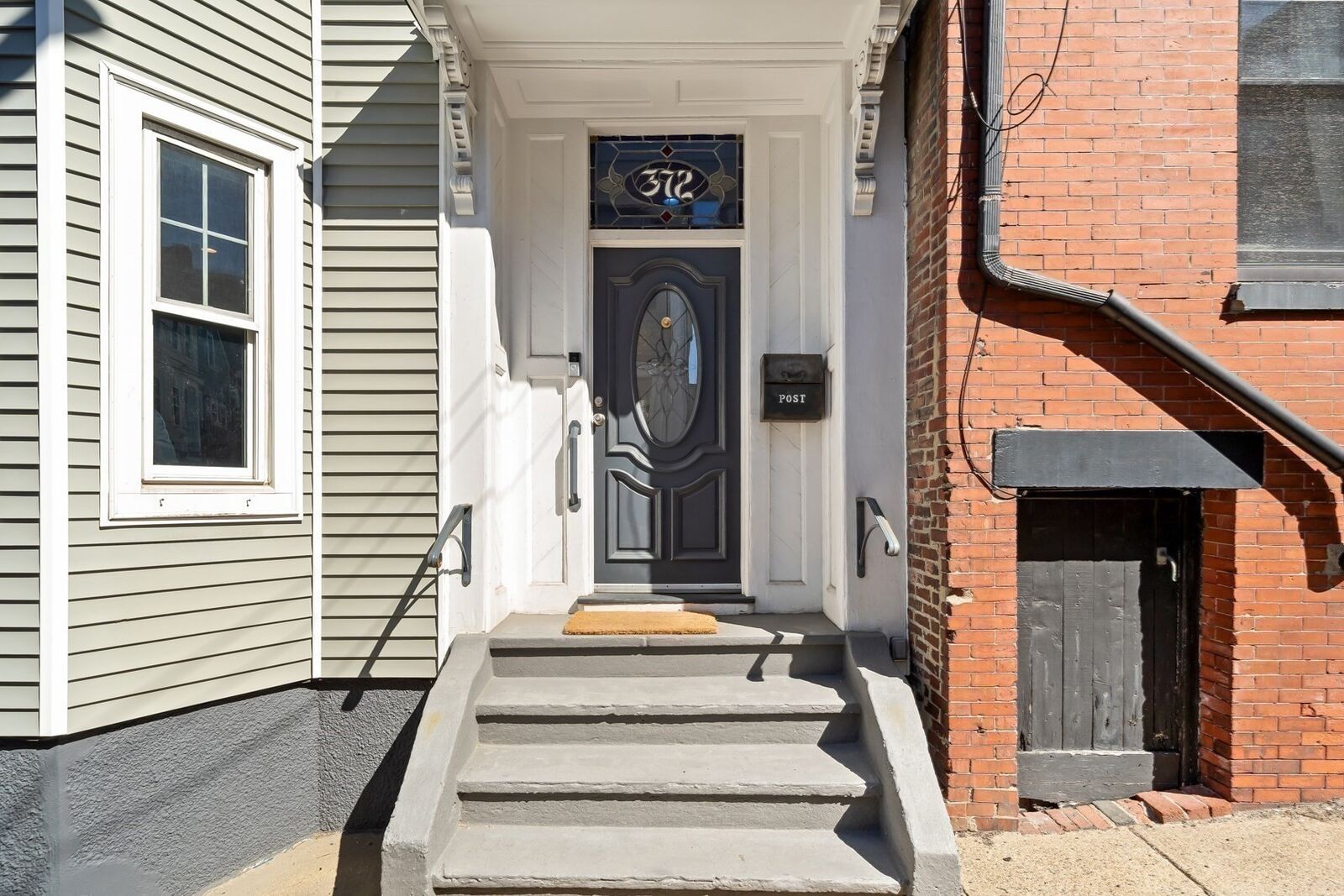 Property Photo:  372 Silver St  MA 02127 