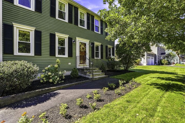 Property Photo:  4 Florence Cir  MA 01568 