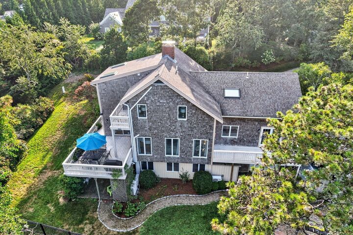 Property Photo:  444 Stony Hill Rd  MA 02650 