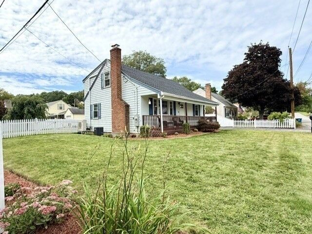 Property Photo:  1 New York Ave  MA 01504 