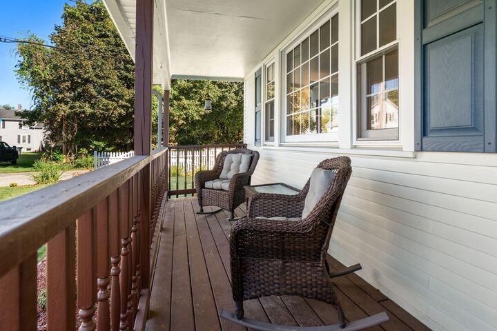 Property Photo:  1 New York Ave  MA 01504 