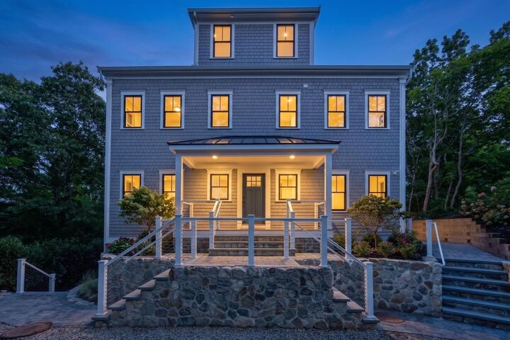 Property Photo:  8A Willow Drive  MA 02657 