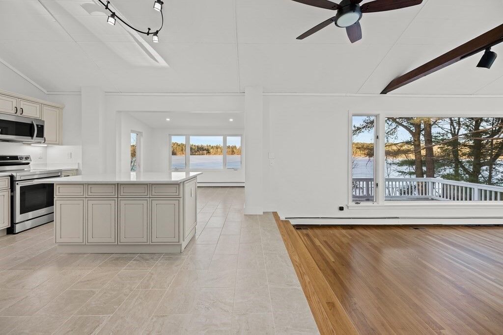 Property Photo: 33 College Road MA 02482