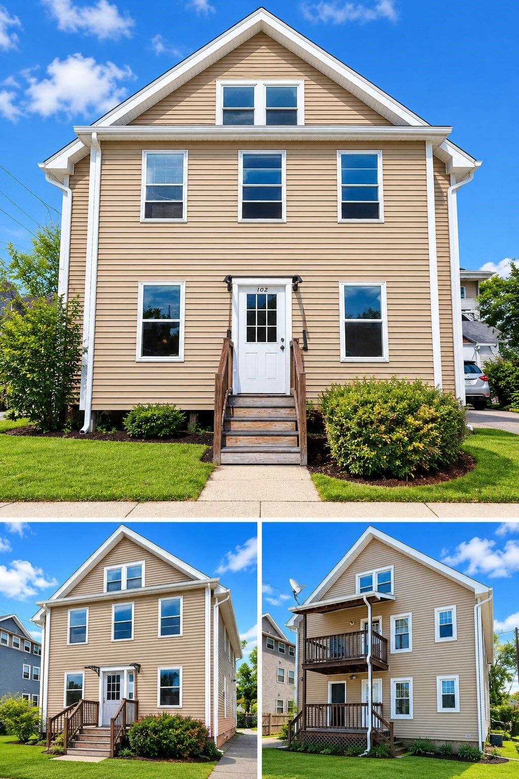 Property Photo:  102 Lemuel Ave  MA 01013 