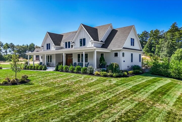 Property Photo: 330 Country Club Way MA 02364