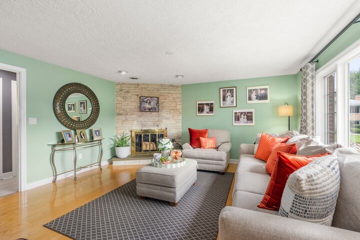 Property Photo: 78 Rosewood Drive MA 02452