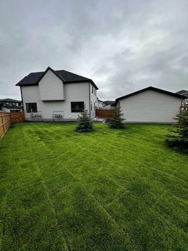 Property Photo: 1125 Sailfin Heath AB T3G 0J6