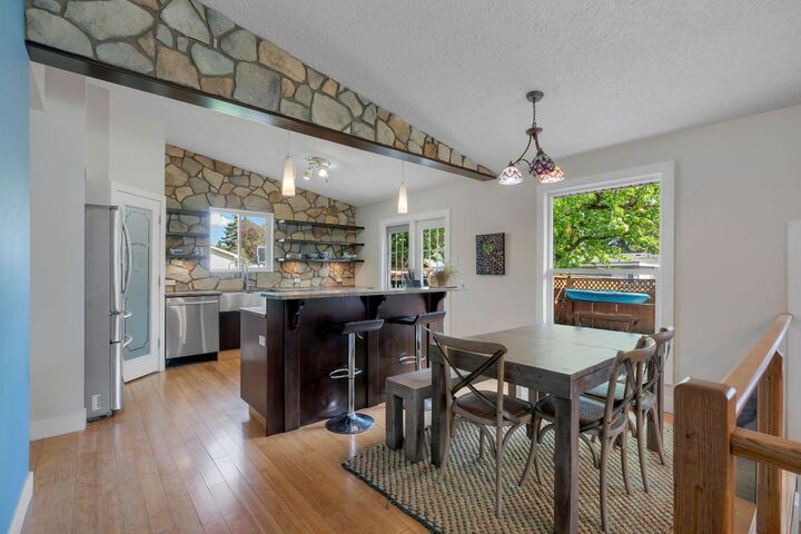 Property Photo:  6316 Crowchild Trail SW  AB T3E 5R5 