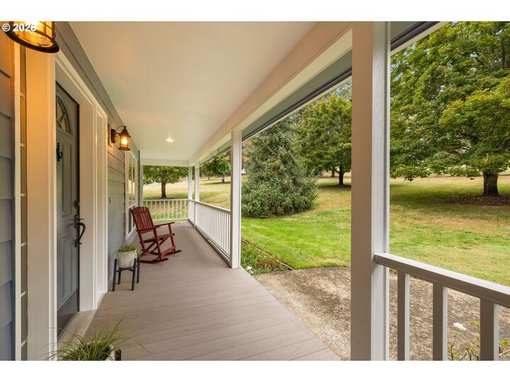 Property Photo:  20116 NE 237th Ave  WA 98604 