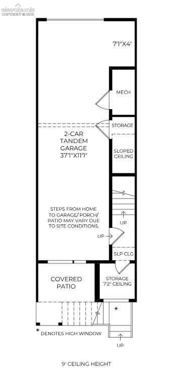 Property Photo: 7181 Clove Hitch Heights CO 80918