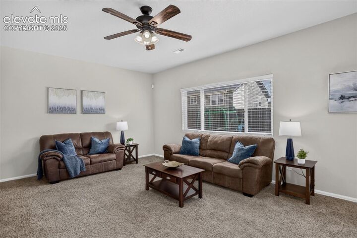 Property Photo: 3715 Chia Drive CO 80925