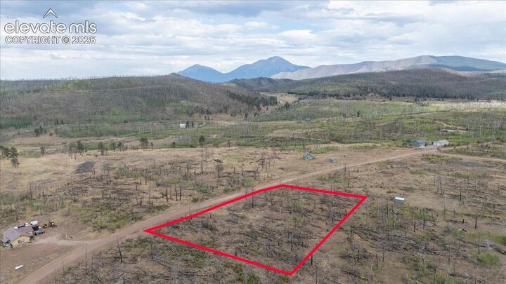 Property Photo:  Lot 1576 Emery Lane  CO 81133 