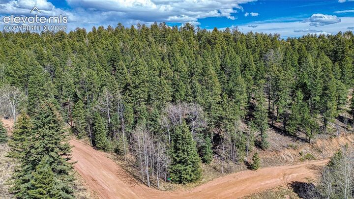 Property Photo:  3075 N Mountain Estates Road  CO 80816 