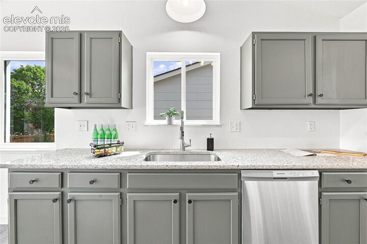 Property Photo:  6685 Bear Tooth Drive  CO 80923 