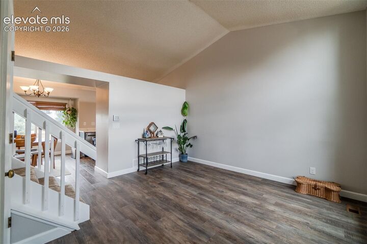 Property Photo:  6415 Stonehedge Drive  CO 80918 
