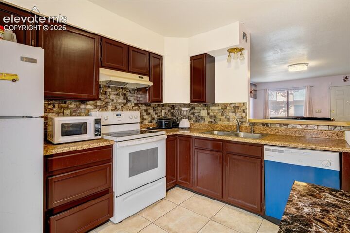 Property Photo:  40 Murray Heights Drive  CO 80916 