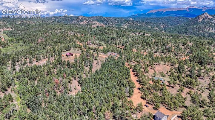 Property Photo:  105 Carlton Circle  CO 80816 