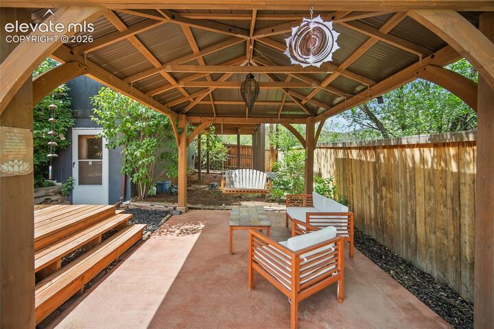Property Photo: 958 Midland Avenue CO 80829