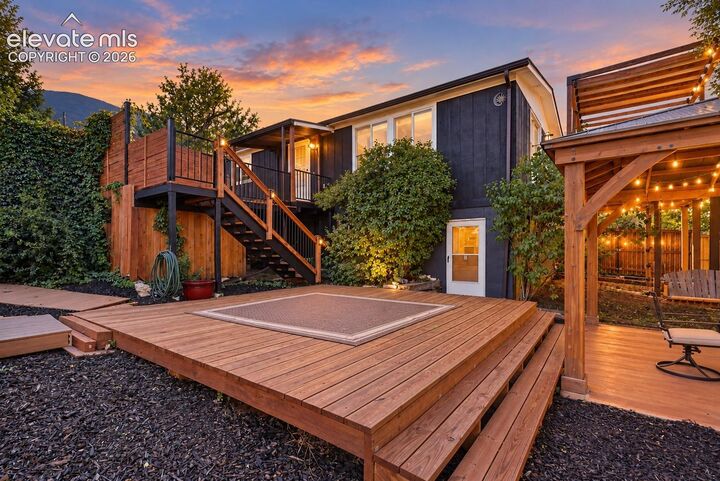 Property Photo:  958 Midland Avenue  CO 80829 