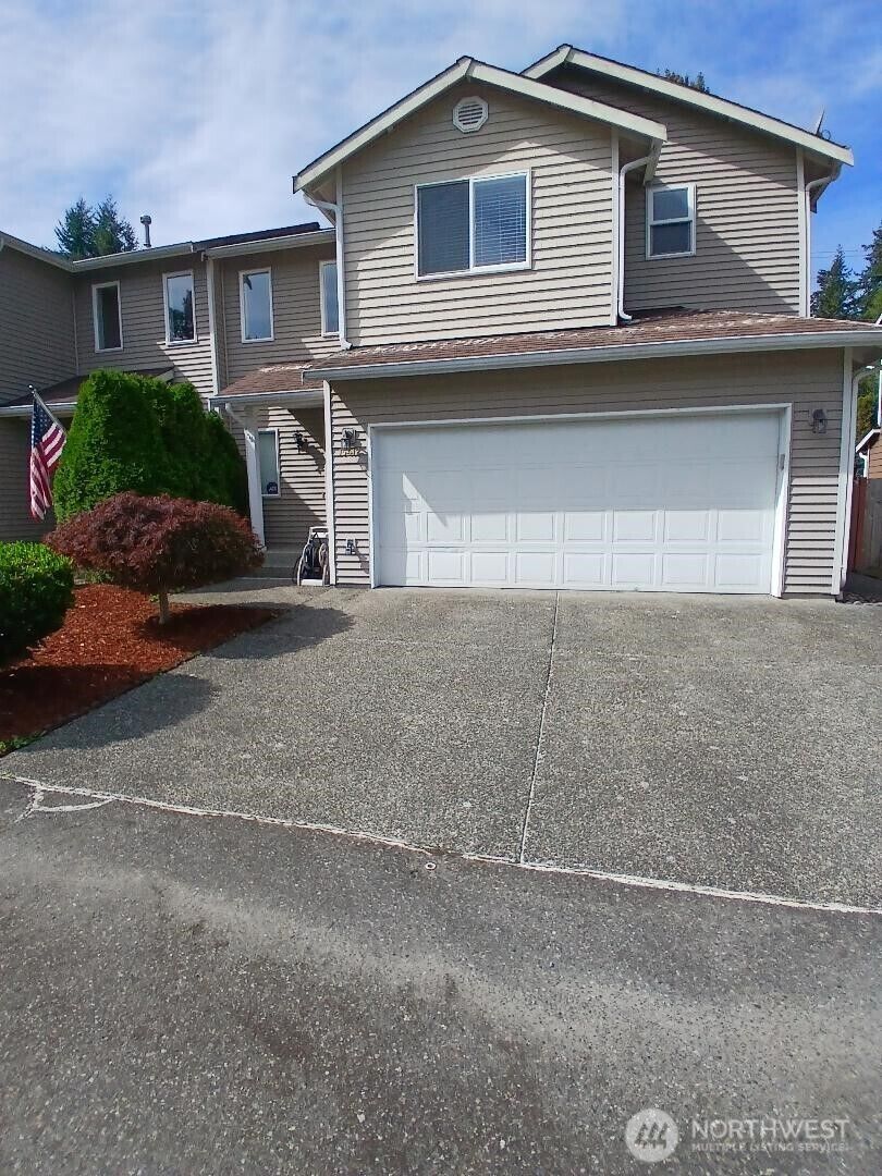 Property Photo: 15412 51st Place W WA 98026
