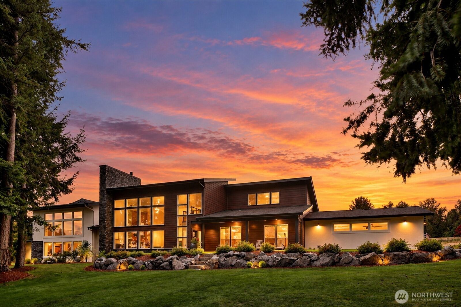 Property Photo: 622 Van Wyck Road WA 98226