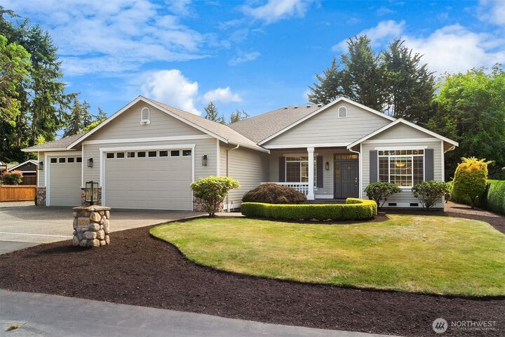 Property Photo: 8310 214th Place SW WA 98026