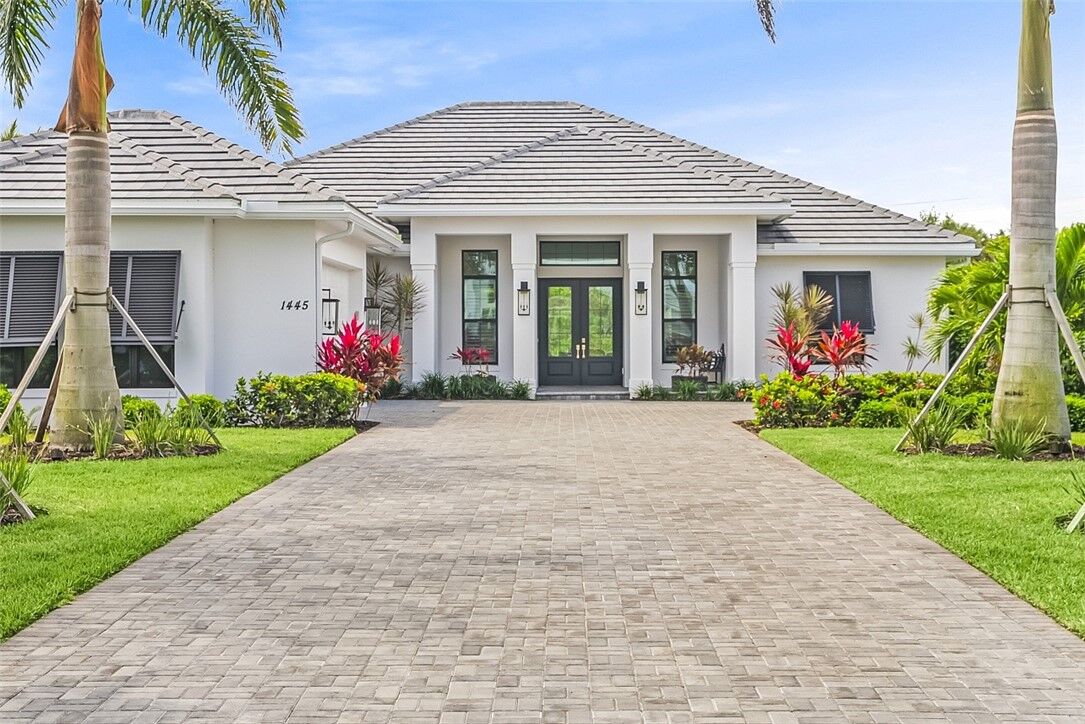 Property Photo:  1445 River Club Drive  FL 32963 