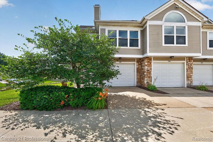 Property Photo:  1737 Coburn Court  MI 48108 