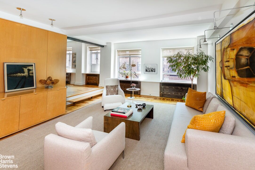 Property Photo:  19 E 88th Street 8C  NY 10128 