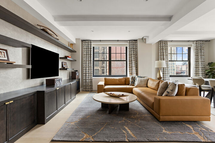 Property Photo:  720 W End Avenue 10C  NY 10025 