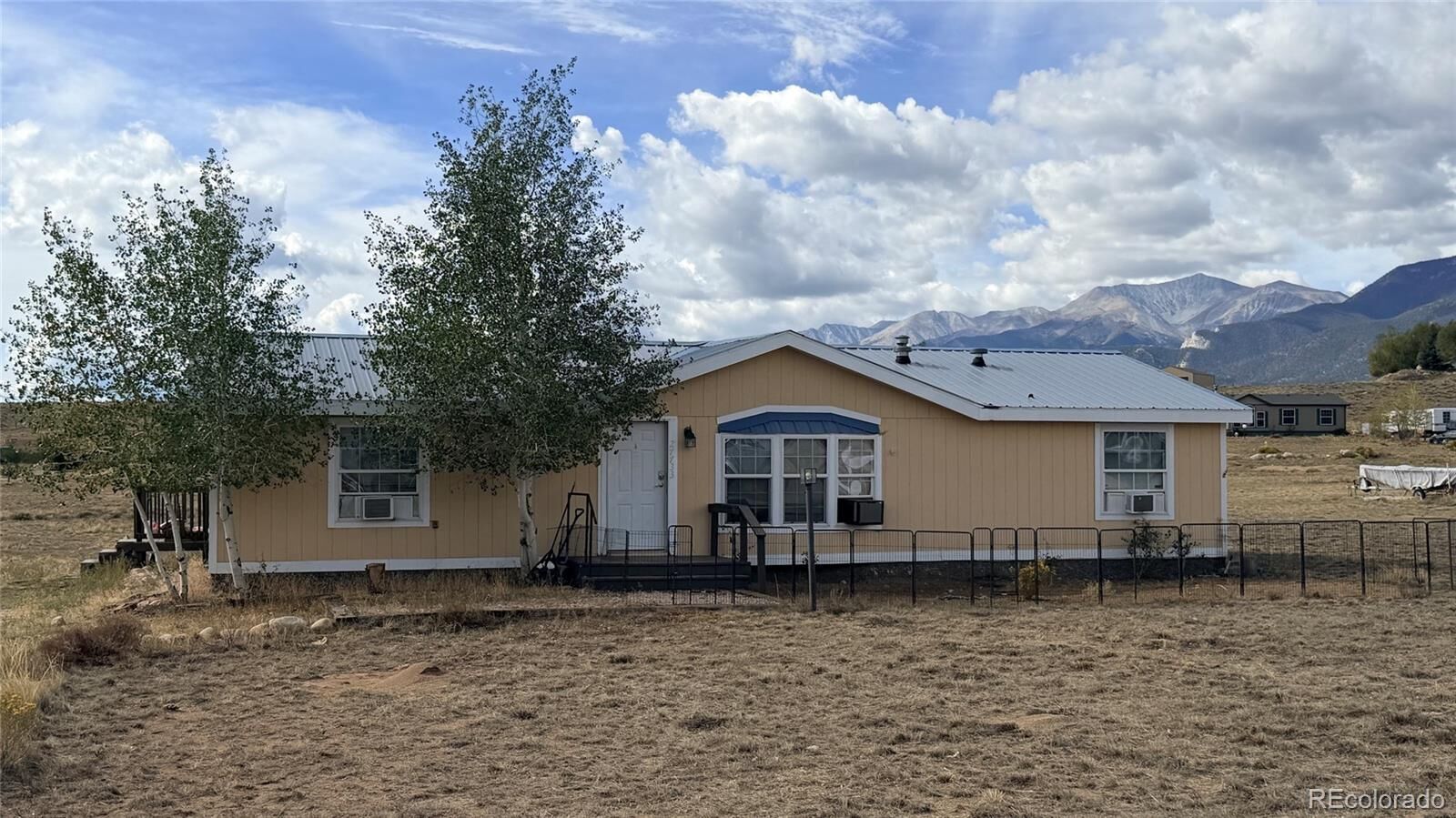 Property Photo:  27733 Aspen Ridge Circle  CO 81211 