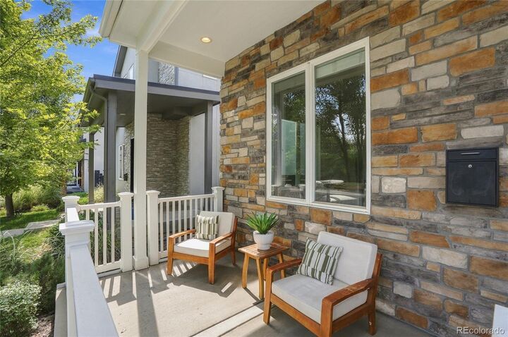 Property Photo:  3275 S Logan Street  CO 80113 