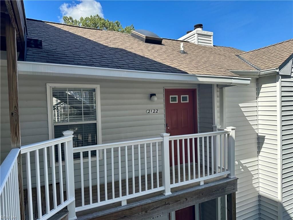 Property Photo:  2122 Retreat Ct  VA 23454 