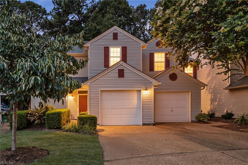 Property Photo: 1273 Lake Dr VA 23602
