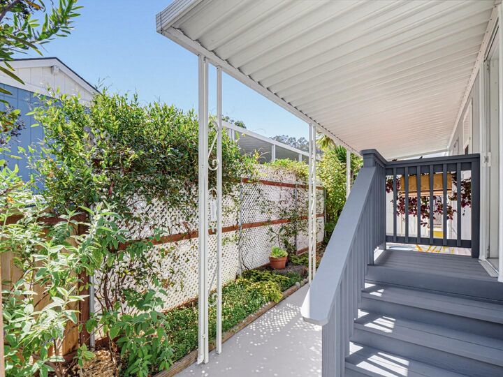 Property Photo: 740 30th Avenue 115 CA 95062