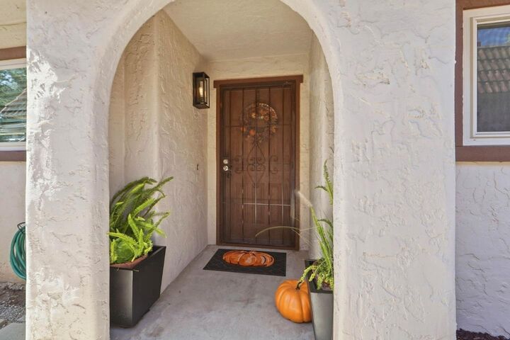 Property Photo:  100 Villa Pacheco Court  CA 95023 