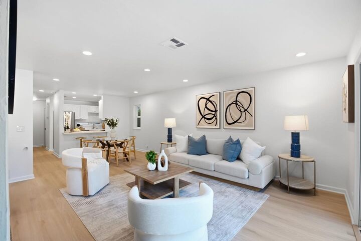 Property Photo:  633 Forest Avenue  CA 94301 