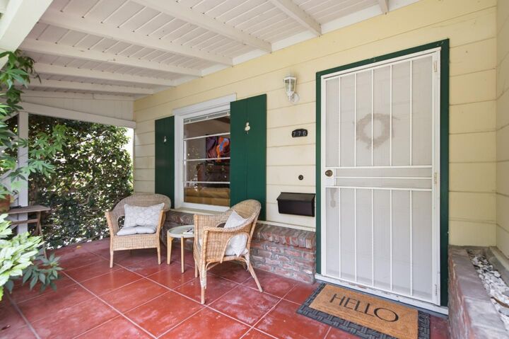Property Photo: 778 Elm Street CA 94070