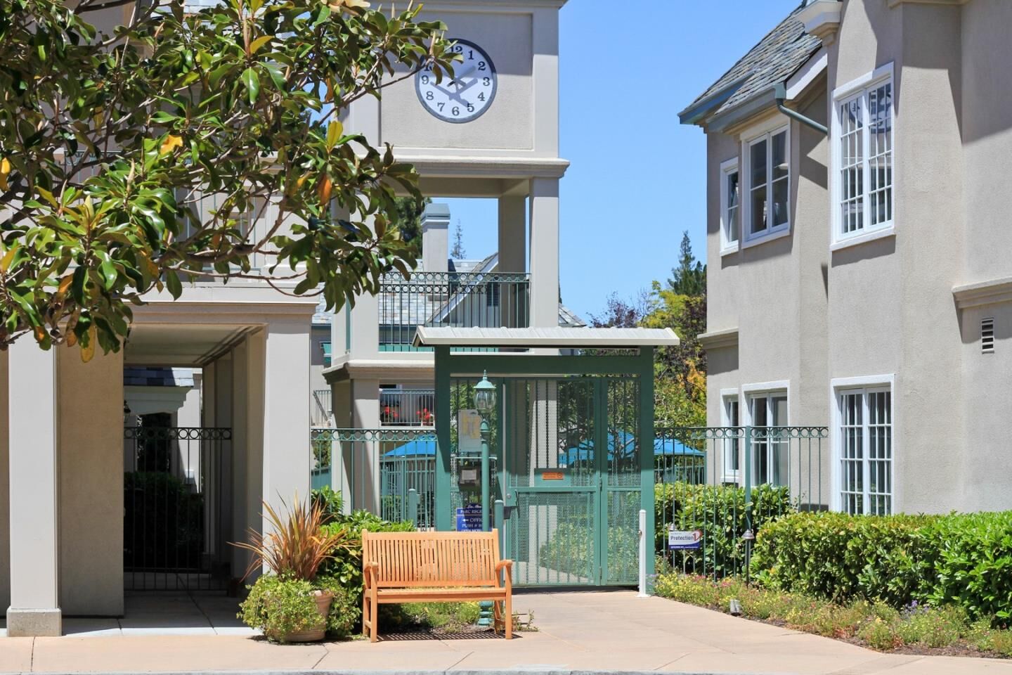 Property Photo:  1 West Edith Avenue D226  CA 94022 