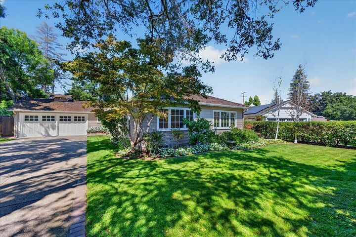 Property Photo:  1032 Riverside Drive  CA 94024 
