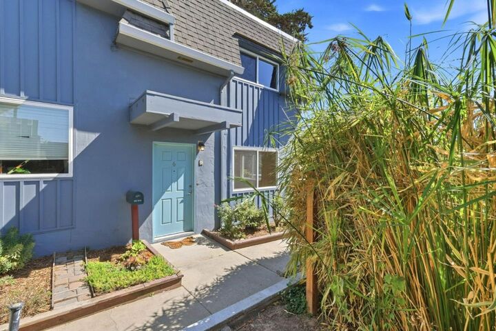 Property Photo: 7555 Sunset Way 6 CA 95003