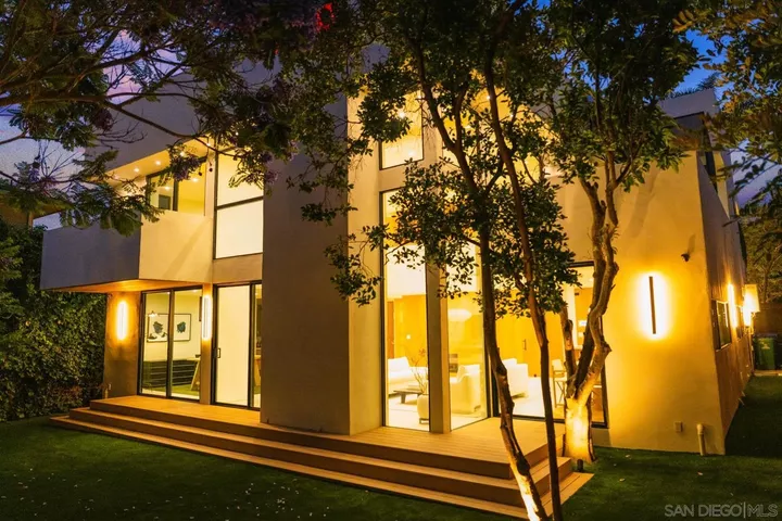 Property Photo: 7376 Fay Ave CA 92037