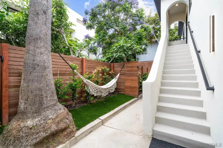 Property Photo:  7372-7374 Fay Ave  CA 92037 