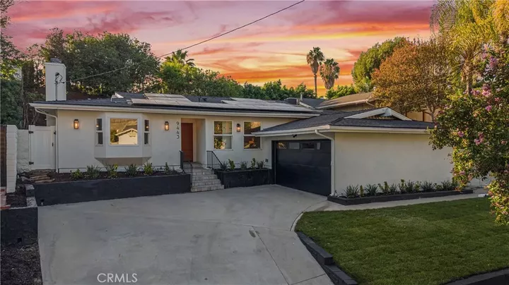 Property Photo:  9443 McLennan Avenue  CA 91343 