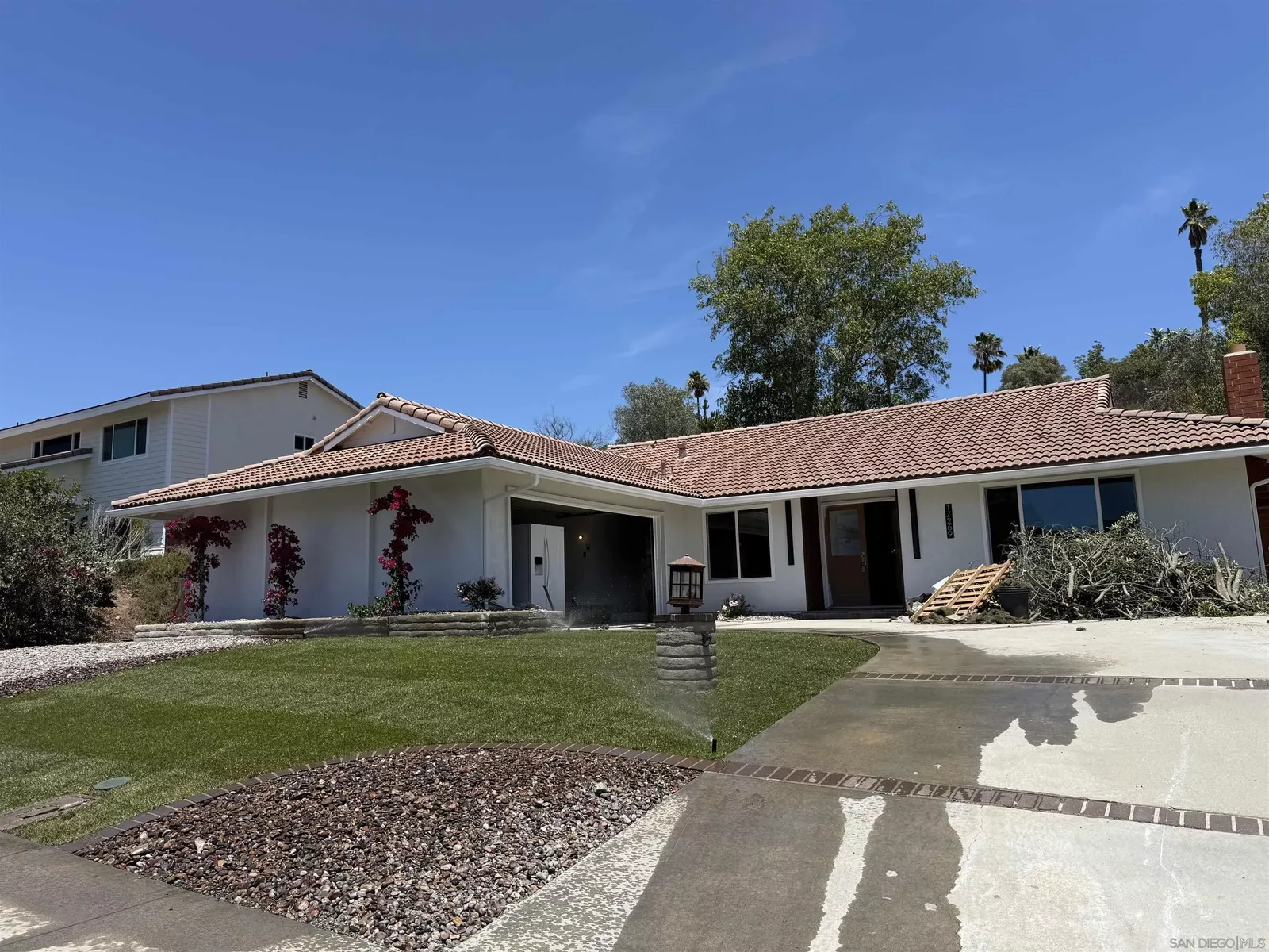 Property Photo:  17269 Montero  CA 92128 