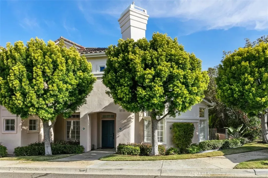 Property Photo:  211 Shorebreaker  CA 92677 