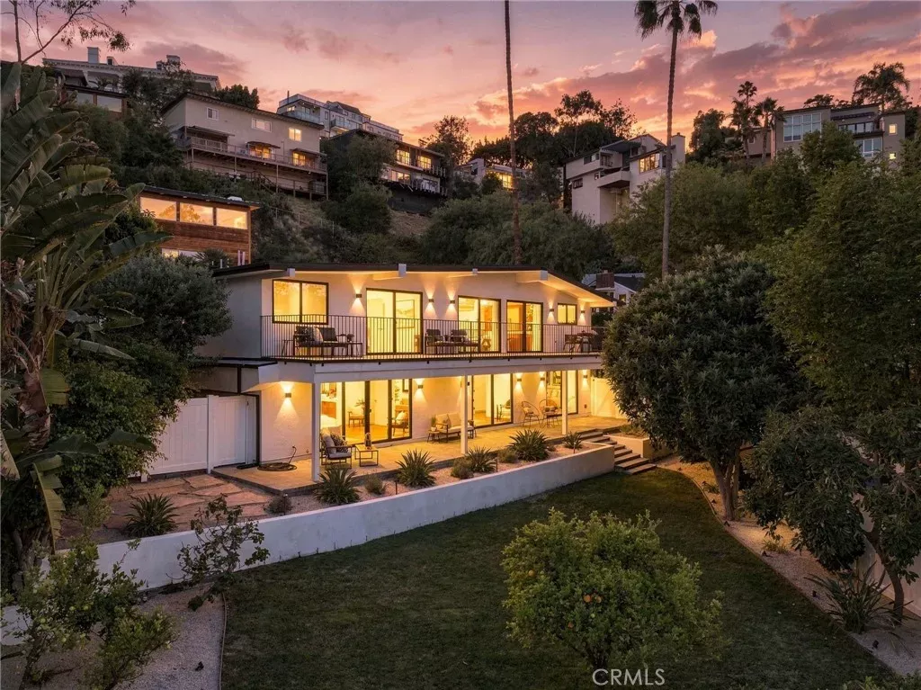Property Photo:  6334 Bryn Mawr  CA 90068 